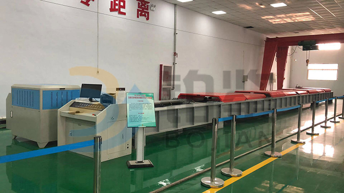 風電錨栓預(yù)應(yīng)力張拉試驗機功能特點