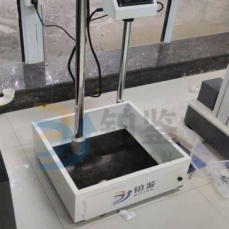 落球沖擊試驗機