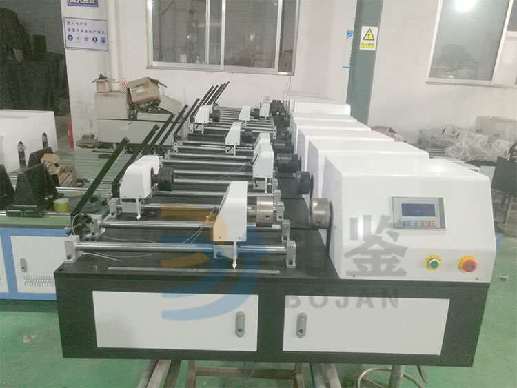 BJXN-10線材扭轉試驗機