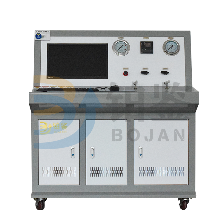 BJQMX-2調壓器氣密性試驗臺
